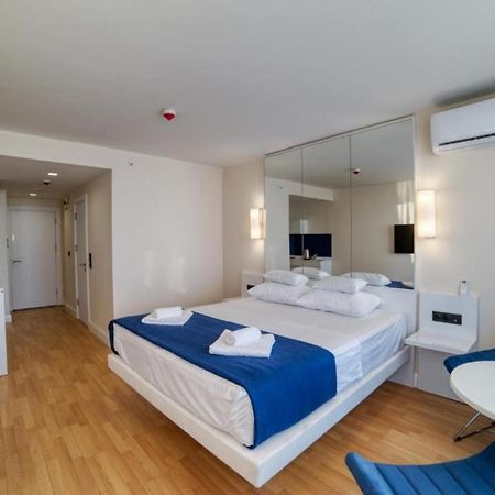 Luxury Sea View Apartments In Orbi City Batumi Exterior foto